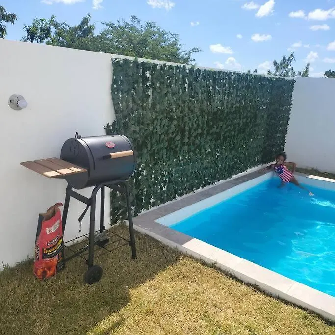 Villa #6 Las Magnolias Punta Cana Dominican Republic