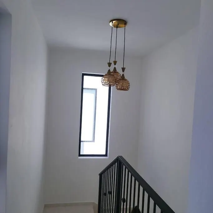 Villa #6 Las Magnolias Punta Cana Dominican Republic