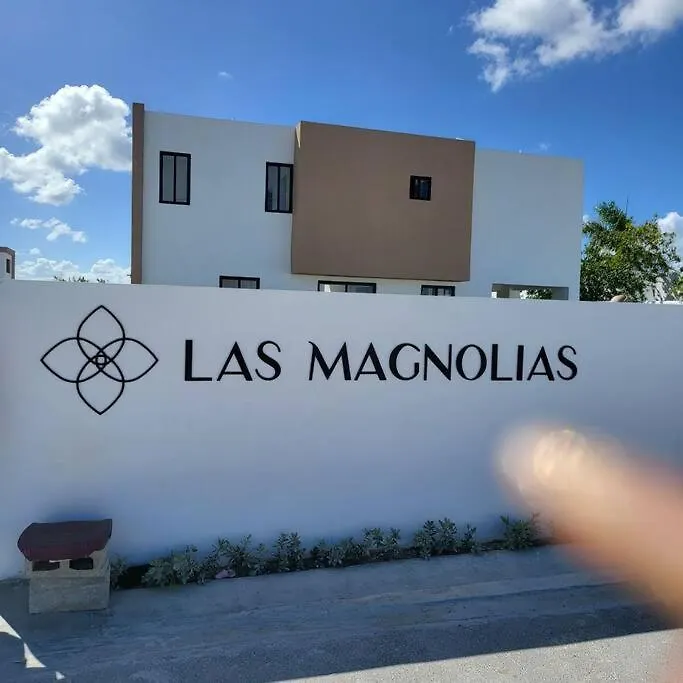 Villa #6 Las Magnolias Punta Cana Dominican Republic