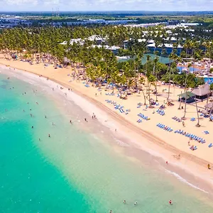 5* Üdülőközpont Grand Sirenis Punta Cana & Aquagames