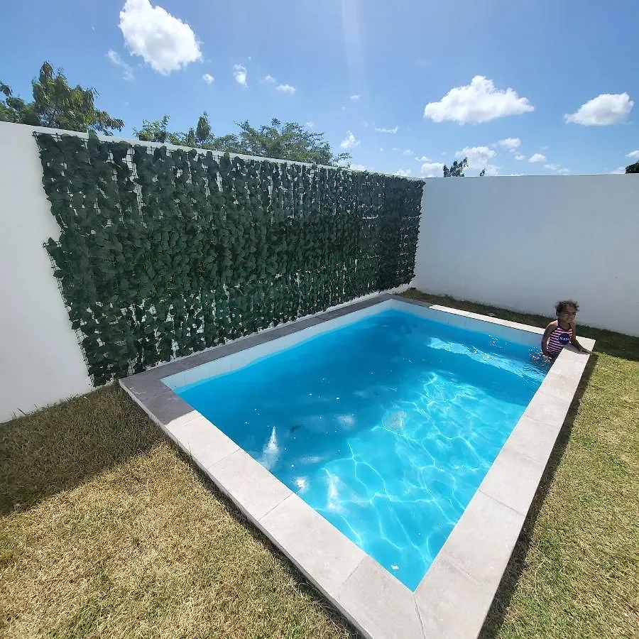 Villa #6 Las Magnolias Punta Cana